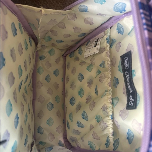 Lug flapper SE Crossbody - Picture 3 of 5